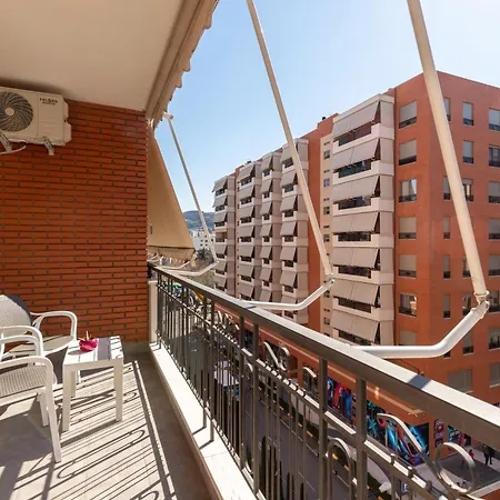 Lux At Delijorgji Apartmán