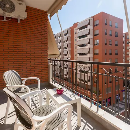 Apartmán Lux At Delijorgji
