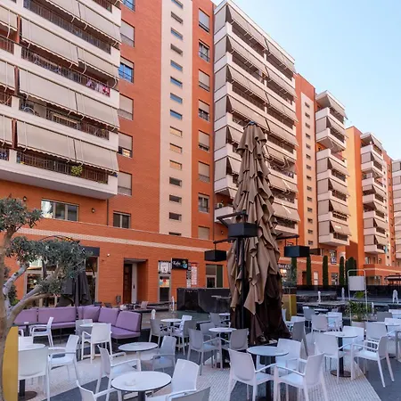 Lux At Delijorgji Tirana